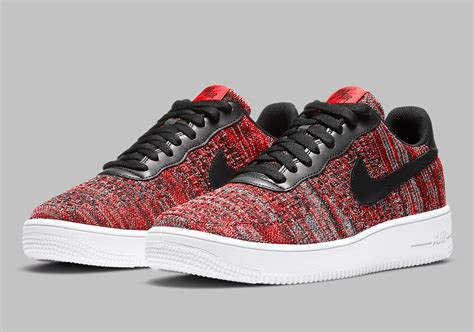 air force 1 Flyknit 2.0